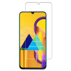 محافظ صفحه نمایش RG فول گلس تمام چسب مناسب برای گوشی موبایل سامسونگ گلکسی M30s